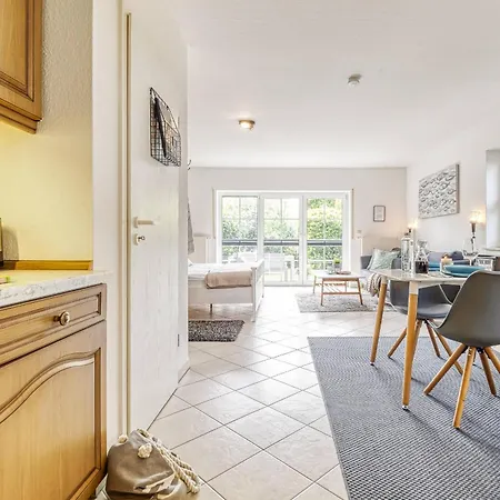 아파트 Kavelweg 43 Eg *