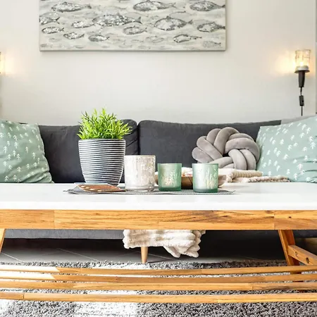 Kavelweg 43 Eg 징스트