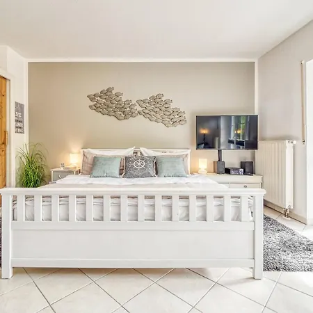 Kavelweg 43 Eg 아파트 *