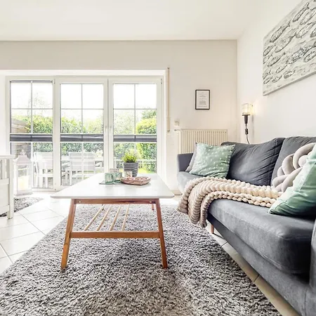 Kavelweg 43 Eg 아파트 징스트