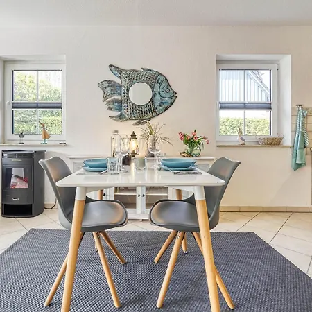 Kavelweg 43 Eg * 징스트