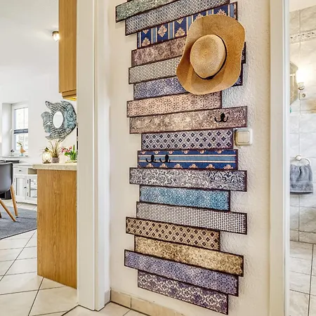 Kavelweg 43 Eg 아파트