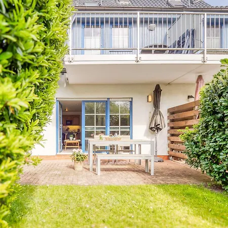 아파트 Kavelweg 43 Eg