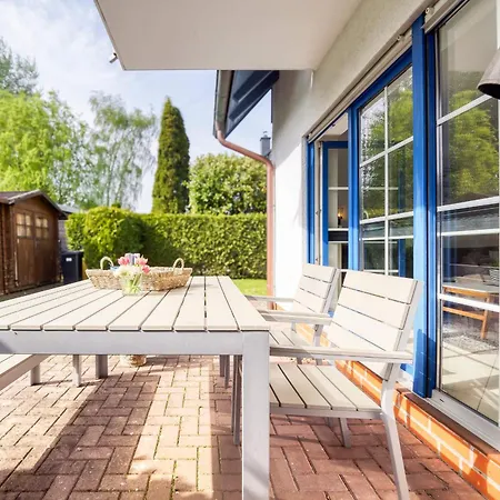 아파트 Kavelweg 43 Eg *