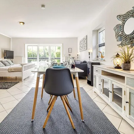 Kavelweg 43 Eg * 징스트