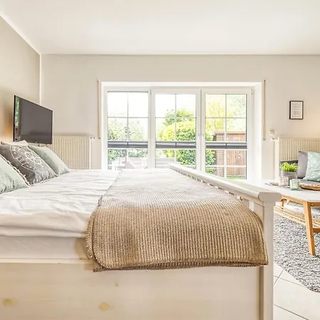 Kavelweg 43 Eg 아파트